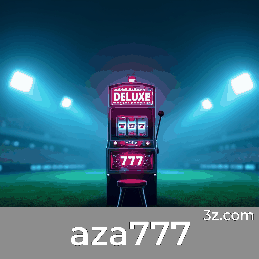 Aza777: Estável, Seguro e Otimizado para o Brasil
