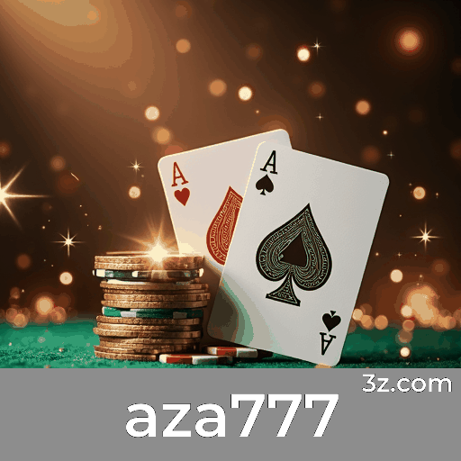aza777: Plataforma com Bônus para Jogadores Brasileiros