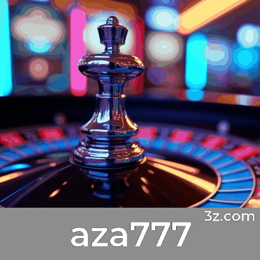 aza777: Plataforma com Bônus para Jogadores Brasileiros