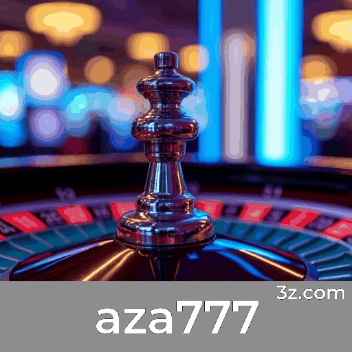 aza777: Experiência de Cassino Diversificada e Imersiva