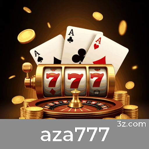 Experiência de Casino Elite no aza777: Dealers Reais e Jogos Premium