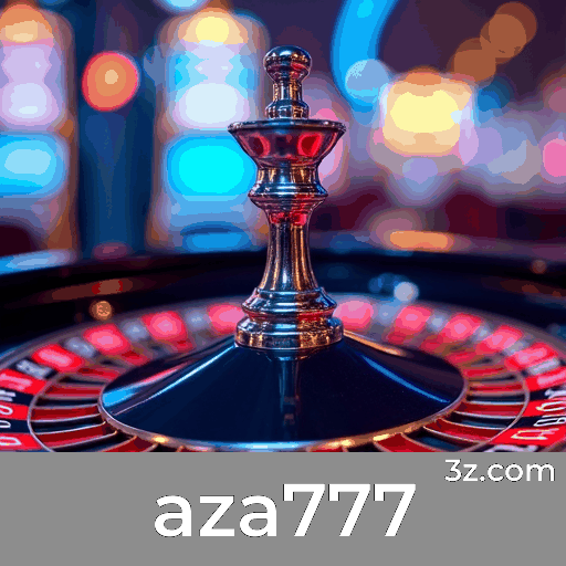 aza777: Cassino Online Seguro e Divertido
