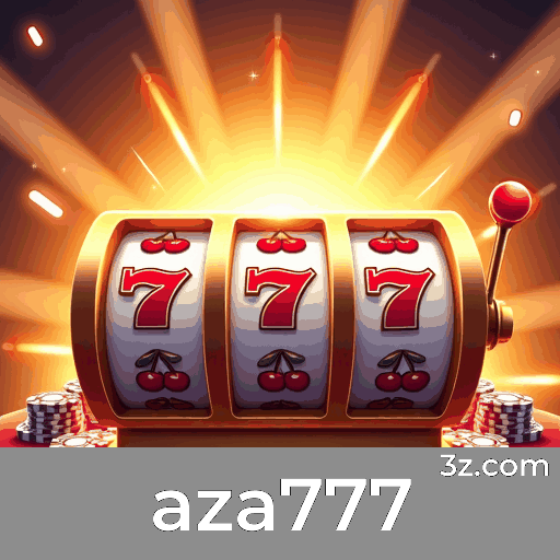 aza777: Plataforma com Bônus para Jogadores Brasileiros