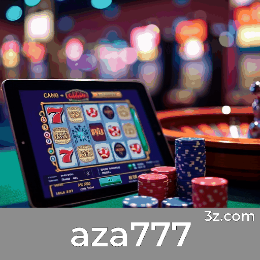 Desbloqueie Privilégios Exclusivos com Sua Conta aza777