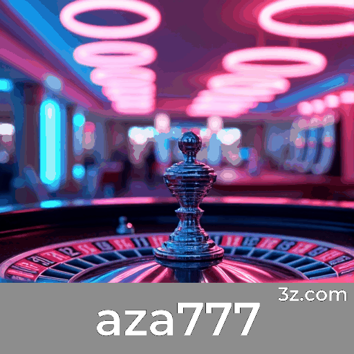 Experiência de Casino Elite no aza777: Dealers Reais e Jogos Premium