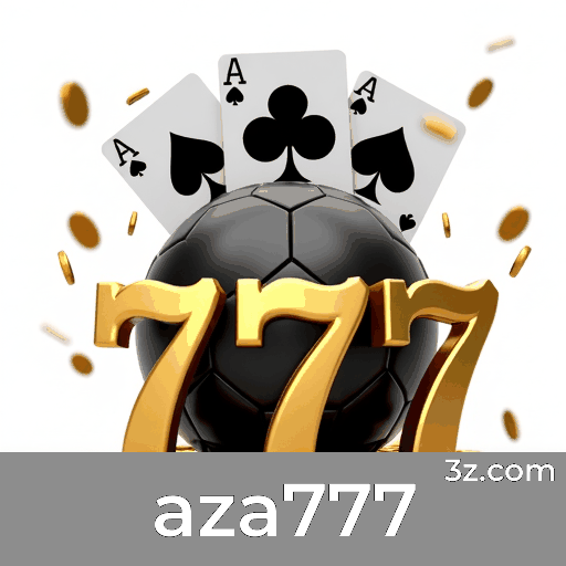 aza777: O Mundo de Jogos Selecionados e Excelentes