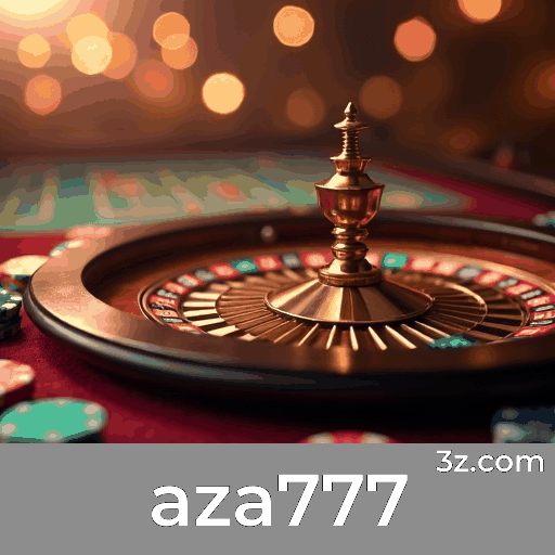 aza777: Experiência de Cassino Diversificada e Imersiva