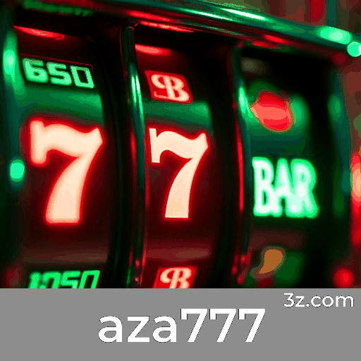 Aza777: Estável, Seguro e Otimizado para o Brasil
