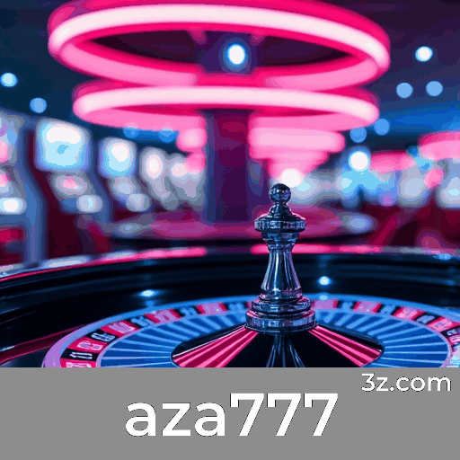 aza777: O Mundo de Jogos Selecionados e Excelentes