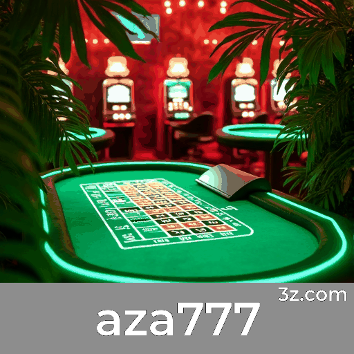 Experiência de Casino Elite no aza777: Dealers Reais e Jogos Premium