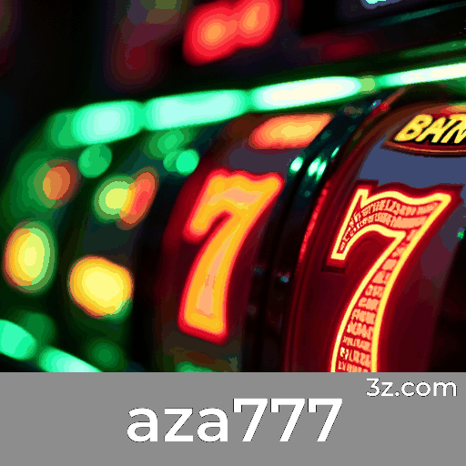 aza777: Plataforma com Bônus para Jogadores Brasileiros