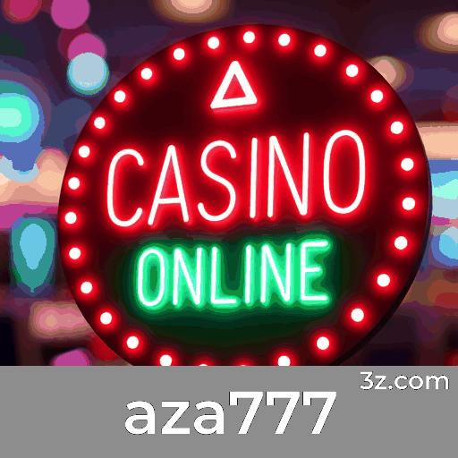 aza777: Experiência de Cassino Diversificada e Imersiva