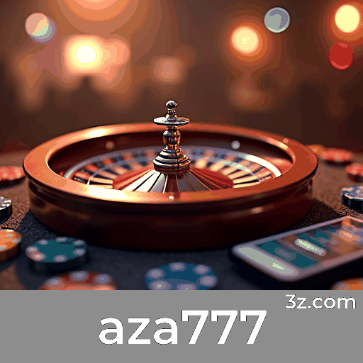 Aza777: Estável, Seguro e Otimizado para o Brasil