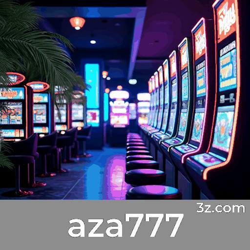 Apostas na palma da mão: aza777 móvel transforma seu jogo